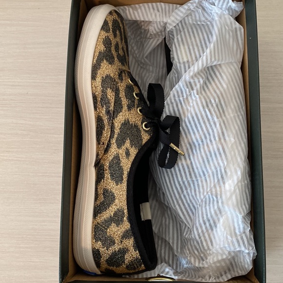 Women Keds x Kate Spade - Picture 8 of 9